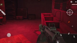 [Dark Zone Breakout] Oh my god, the battery is full!