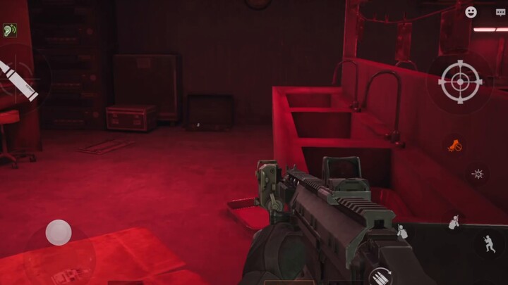 [Dark Zone Breakout] Ya ampun, baterainya penuh!