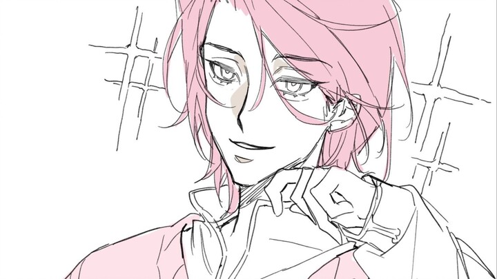[ลายมือ OC] คุณชอบฉันไหม?