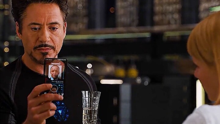Nonton habis Avengers 1-2 dalam sekali duduk