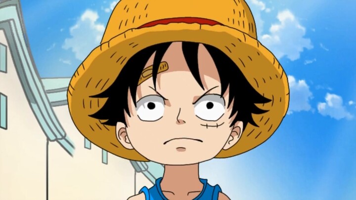 Don't put the hat on one head