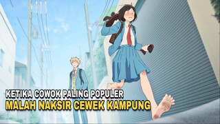 GILAAA, ini anime pasti bikin LU SALTING BRUTAL JIRR😭❤️