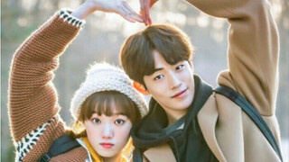 [Remix]Adegan Ciuman di Drama Korea|<당신이 잠든 사이에>&<Healer>