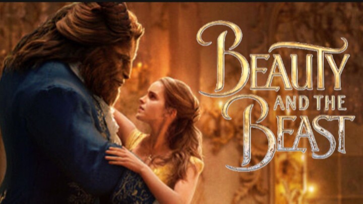 [MOVIE] BEAUTY AND THE BEAST - Ketika Cinta Menyatukan Perbedaan!!!
