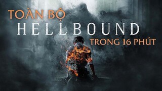 TẤT TẦN TẬT VỀ HELLBOUND