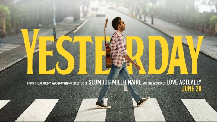 yesterday-2019 sub indonesia