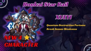 Preview Kit Xueyi