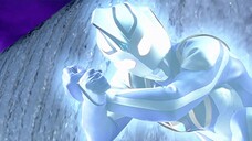 ULTRAMAN AGUL Lagu Tema Latar Belakang "Ultraman Agul BGM"