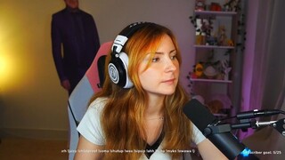 VKunia Twitch livestream vod (2025-09-26) Part 3