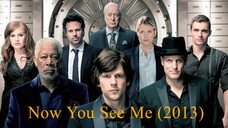 N0w Y0u See Me (2013) Sub Indo 360p | Full Movie