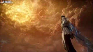 My Senior Brother Is Too Steady Episode 95 Subtitle Indonesia