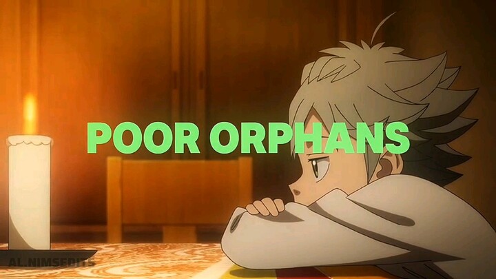 Perjalanan Asta dan Yuno Menuju Impian Dimulai! [ ＡＭＶ ]