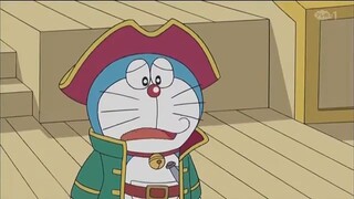Doraemon episode 196