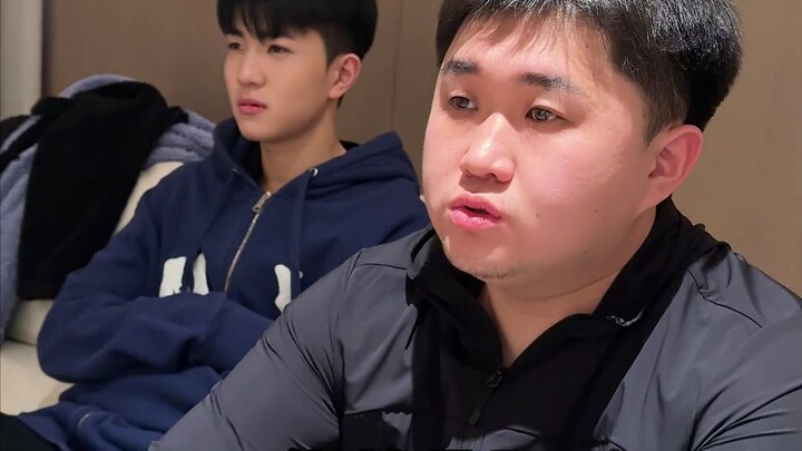 ทำไมเด็กคนนี้โตเร็วขนาดนี้นะ?