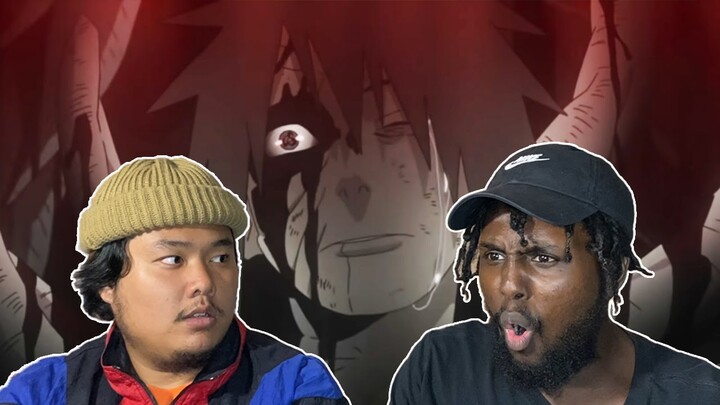 Top 10 Anime Rages Scenes Reaction