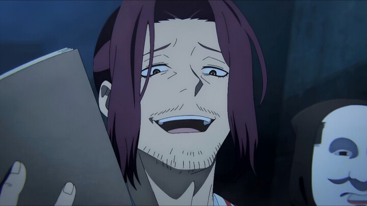 HELLS PARADISE (JIGOKURAKU) SEASON 2 EPISODE 15_NEW TEAM | ALUR CERITA