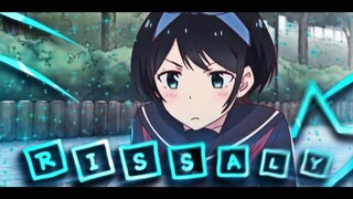 Rent a Girlfriend AMV | Ruka chan edit | Free Project File AE