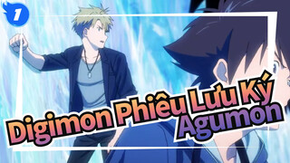 [Digimon Phiêu Lưu Ký] Agumon sẽ không bao giờ quay trở lại nữa_3