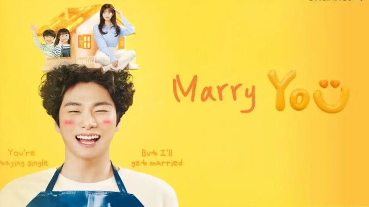 Marry You Episode 5 Tagalog Sub