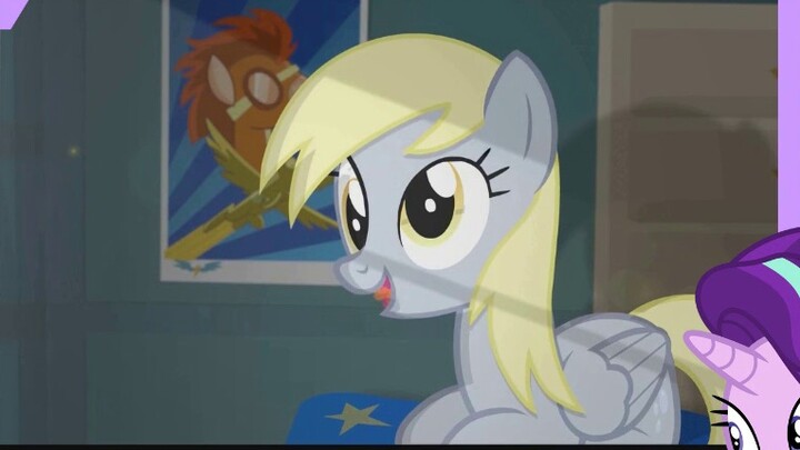 Tác dụng của việc xoay sừng đối với phép thuật