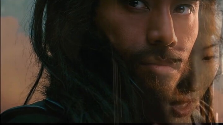 This is the swordsmanship in the snow! Er Yu lost her virginity and sang praises to Beiliang, and th