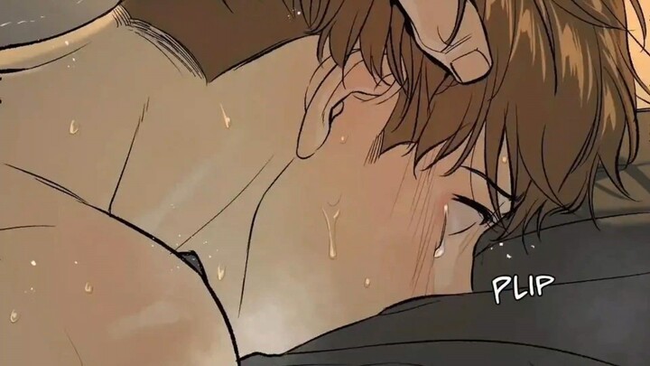 🔞MANHWA BL 18+ UNCENSORED‼️UKE TERMISKIN DAN PALING MENYEDIHKAN