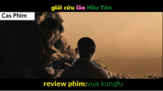 Tóm Tắt Giải cứu tề thiên đại thánh 3 #Videohaynhat