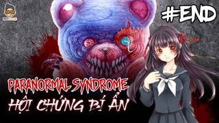 Paranormal Syndrome -  Giấc mơ ĐỊA NGỤC - Truyền thuyết đô thị Nhật Bản| Phần cuối | Mọt Game