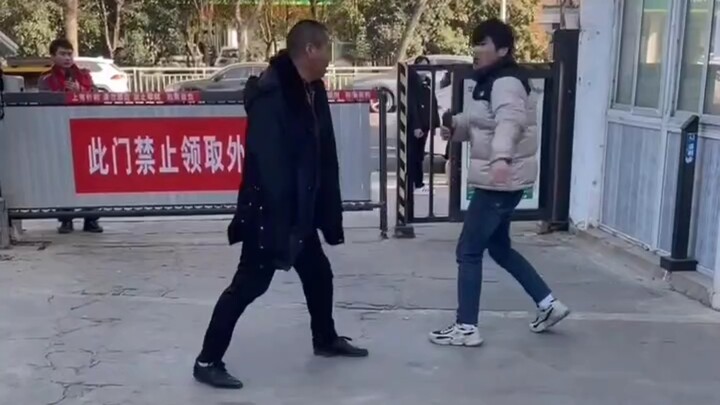 عمّك ما زال عمّك!