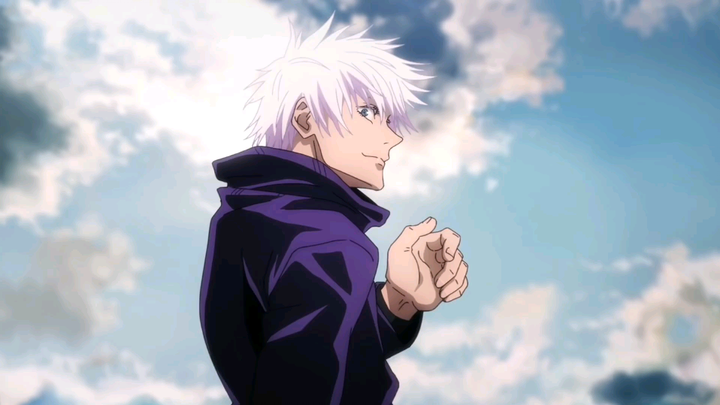 Jujutsu Kaisen - For The Glory