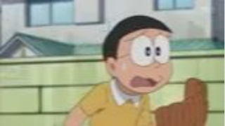 Doraemon episode 307
