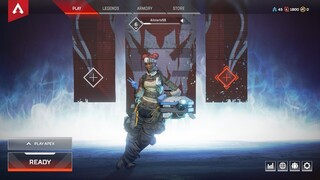 Let's play APEX! First stream