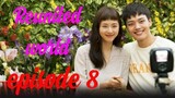 Reunited world (Tagalog dub) episode 8