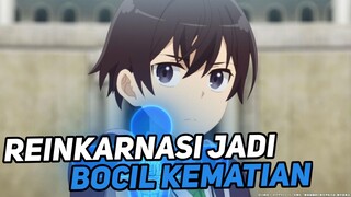 3 Anime Isekai 2023 Yang Mempunyai Cerita Menarik!!