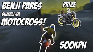 Gta 5 roleplay motocross event