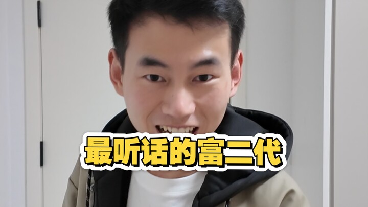 Một người cha có tầm nhìn xa