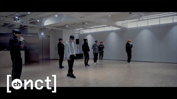 NCT U ‘From Home’ Live Practice