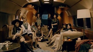 Girls' Generation - Divine (PV Full Bluray)