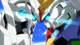 Gundam Build Fighters Try ตอนที่ 24 พากย์ไทย