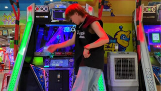 seventeen  super  孙悟空上机，猴王出世！！！