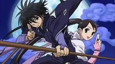 Kekkaishi ผู้ผนึกมาร ตอนที่ 9