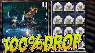 HOW to GUARANTEE  ANY Echo drop (ECHO PITY) | Boss , Elite, Common