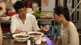 是你牙齿不好吧，大叔！白百合郭晓冬益达广告完整版