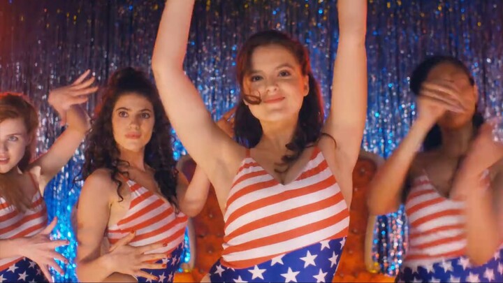 [Classic American TV Series] I spent a long time looking for a shot