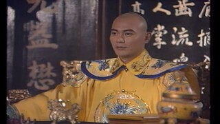ศึกสายเลือดภาคพิเศษ ตอนที่ 18
