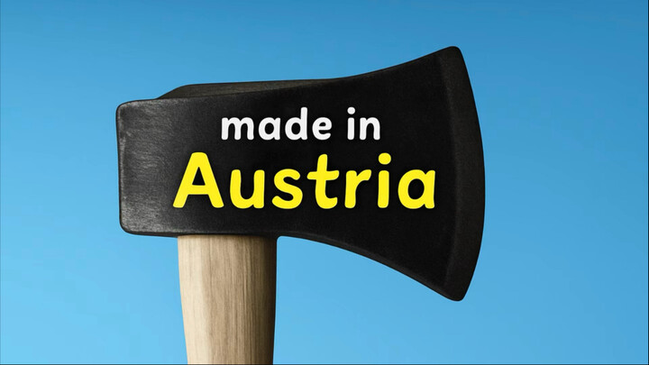 Mengira Austria sebagai Australia, memicu kekacauan diplomatik paling tidak adil!