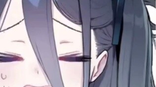 [MMT] Precious footage of the interview with Alice by Black Suit