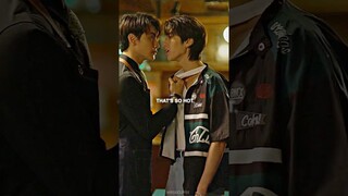 I’m already obsessed with them 😭🔥 #gmmtv #blseries #joongdunk #joongarchen #theheartkillers #bl