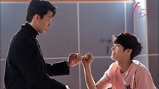 🇰🇷U M@KÊ M€ DÅÑ¢€ EP8 (end) eng sub