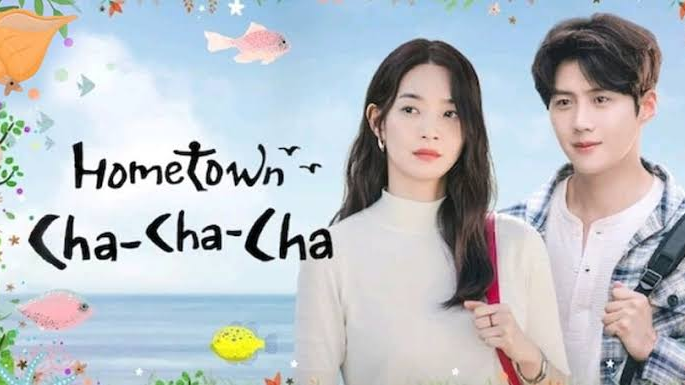 Hometown Cha-cha-cha Episode 05